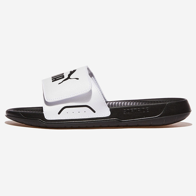 PUMA プーマ サンダル ROYALCAT COMFORT 2 ESSENTIAL 404281-02