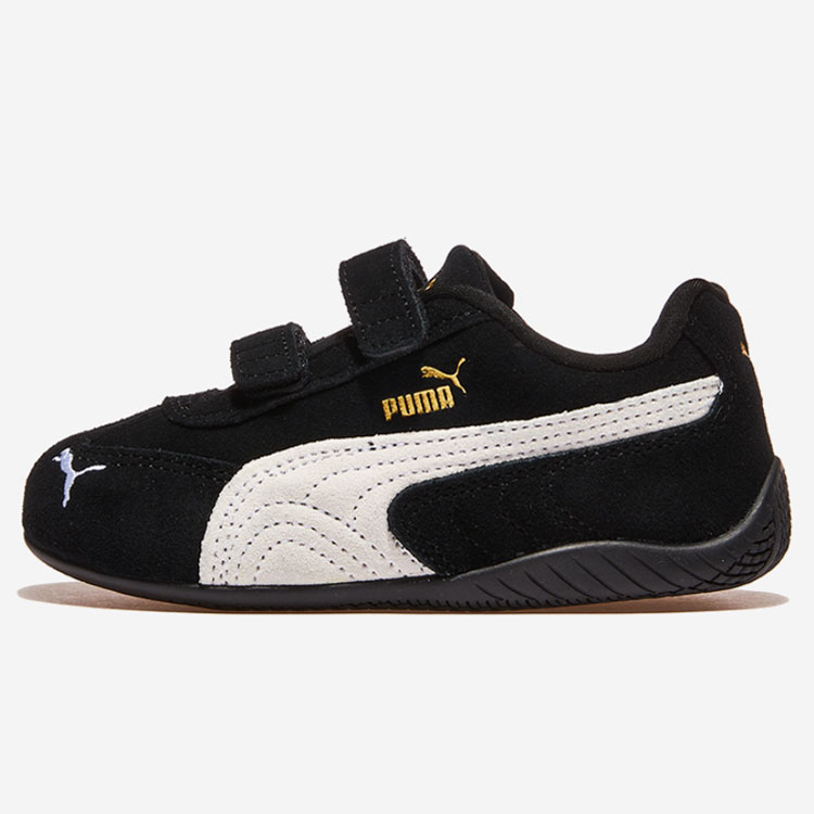 【新品未使用】 スピードキャット　 SPEEDCAT OG V INF 15cm PUMA（プーマ） キッズ スニーカー SPEEDCAT OG V INF 405961-01