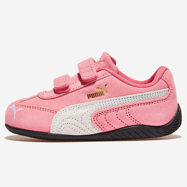 PUMA（プーマ） キッズ スニーカー SPEEDCAT OG V INF 405961-05