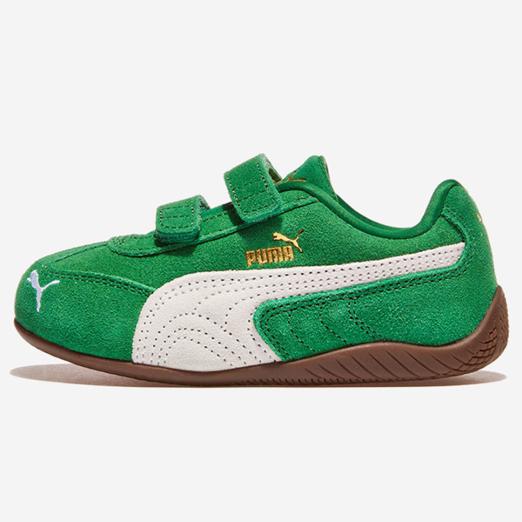 PUMA（プーマ） キッズ スニーカー SPEEDCAT OG V INF 405961-28