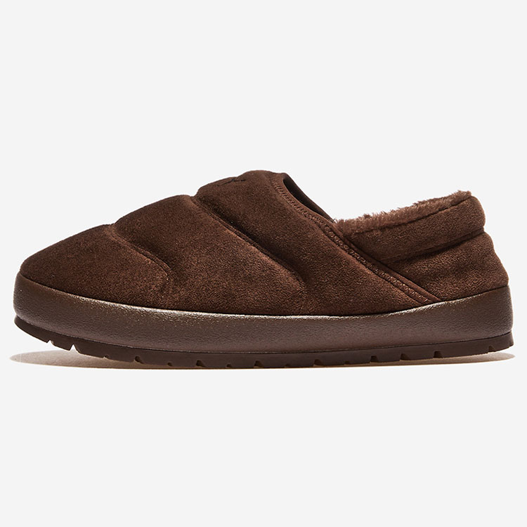 PUMA（プーマ） ミュール スニーカー TUFF TERRA SD 406792-02 BROWN
