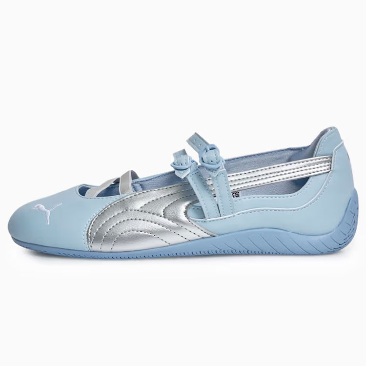 PUMA（プーマ） レディース スニーカー PUMA X POWERPUFFGIRLS