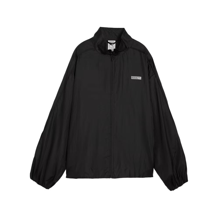 PUMA（プーマ） ロゼ×プーマ ジャケット T7 OVERSIZED TRACK JACKET