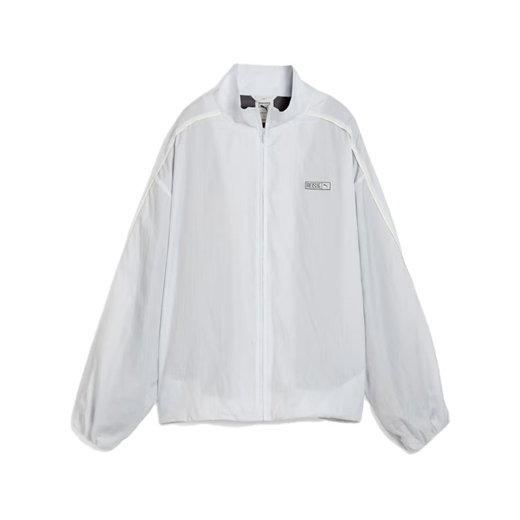 PUMA（プーマ） ロゼ×プーマ ジャケット T7 OVERSIZED TRACK JACKET