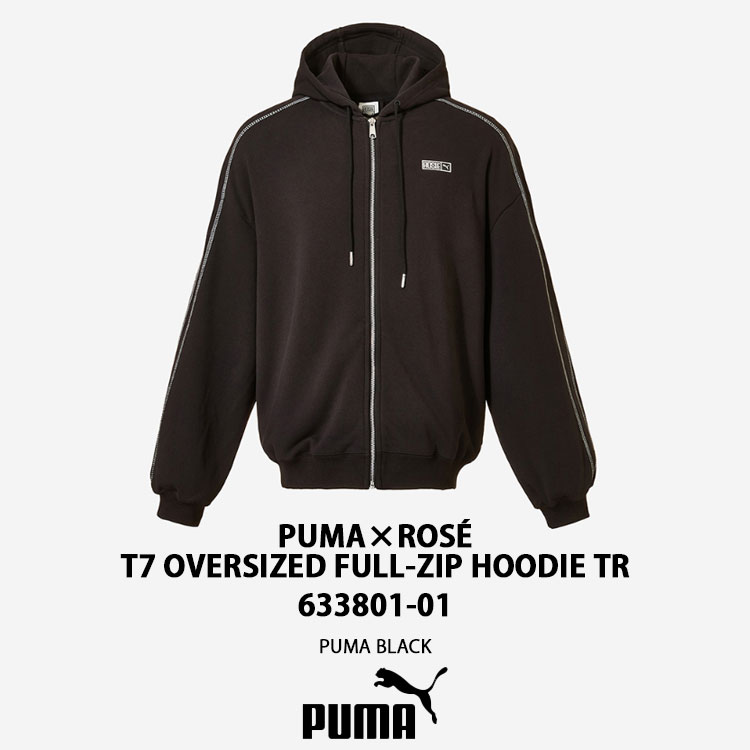 美品 jouetie PUMAローズフーディー パーカー S jouetie - 美品 jouetie PUMAローズフーディー パーカー Sの通販 by