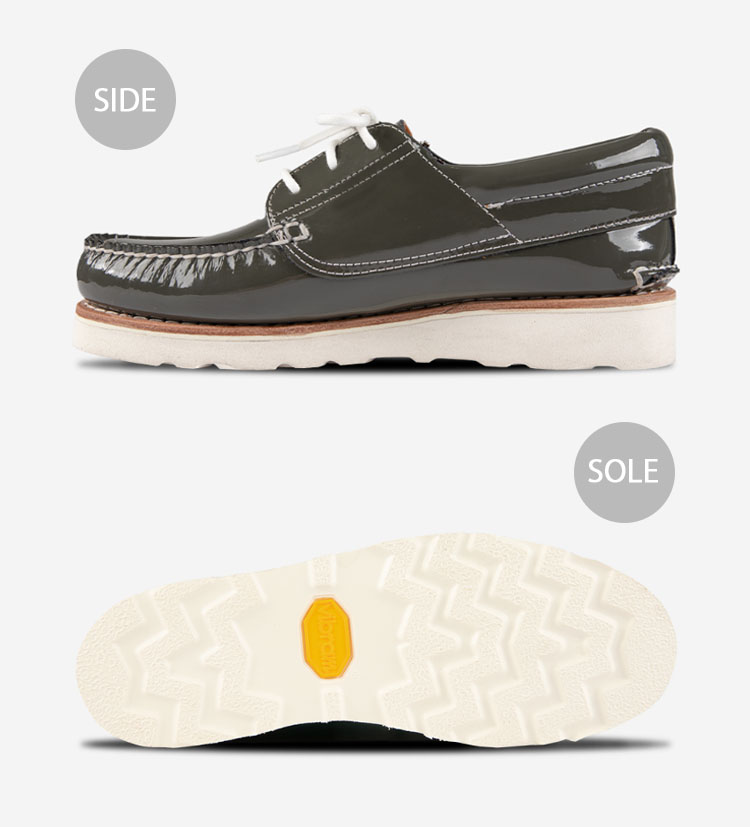Timberland（ティンバーランド） デッキシューズ 3アイシューズ KASINA