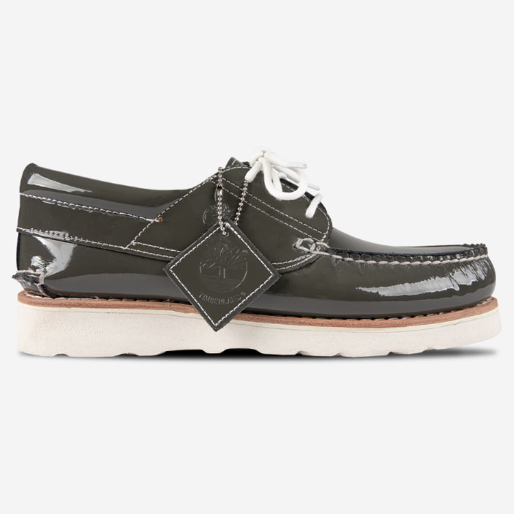 Timberland（ティンバーランド） デッキシューズ 3アイシューズ KASINA