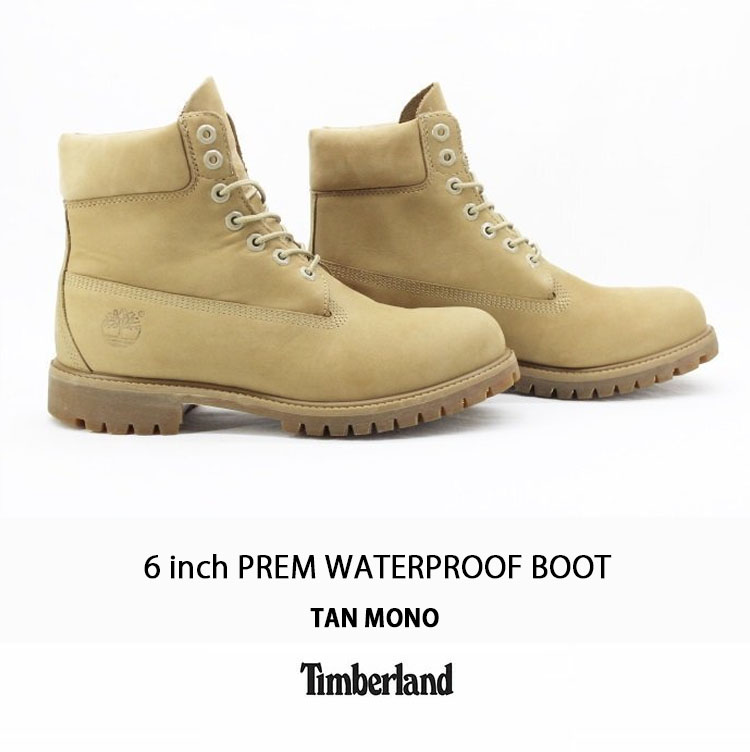 Timberland（ティンバーランド） ブーツ シックスインチブーツ 6 inch