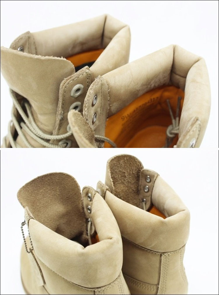 Timberland（ティンバーランド） ブーツ シックスインチブーツ 6 inch