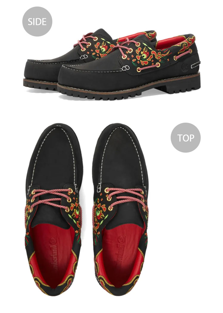Timberland（ティンバーランド） 【即納商品/国内配送】Timberland