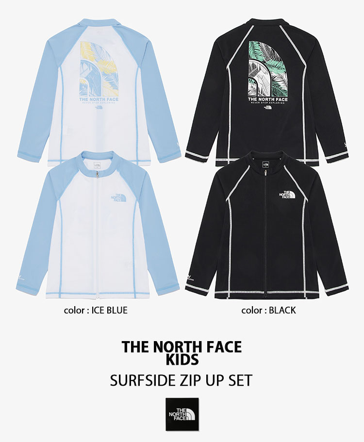 THE NORTH FACE（ザ ノースフェイス） ノースフェイス キッズ ジュニア