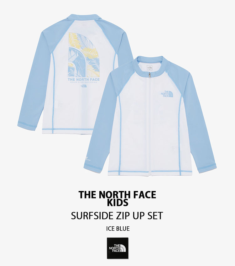 THE NORTH FACE（ザ ノースフェイス） ノースフェイス キッズ ジュニア