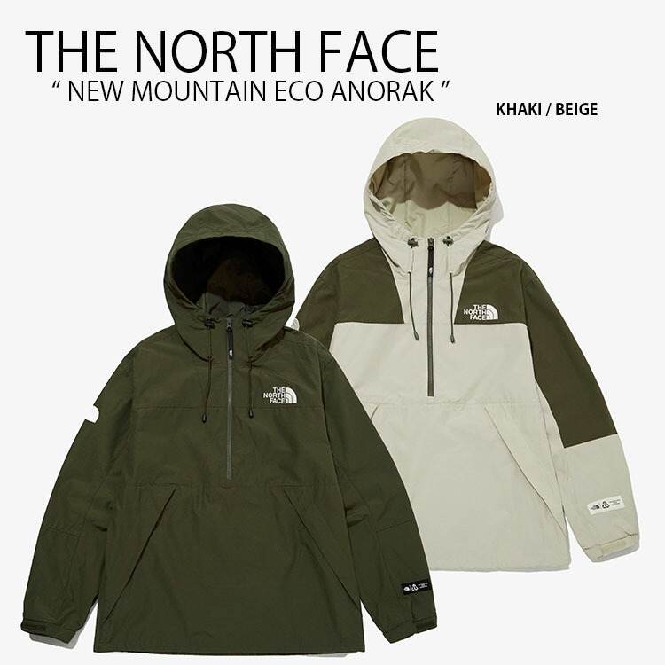 THE NORTH FACE ノースフェイス マウンテンジャケット NEW MOUNTAIN