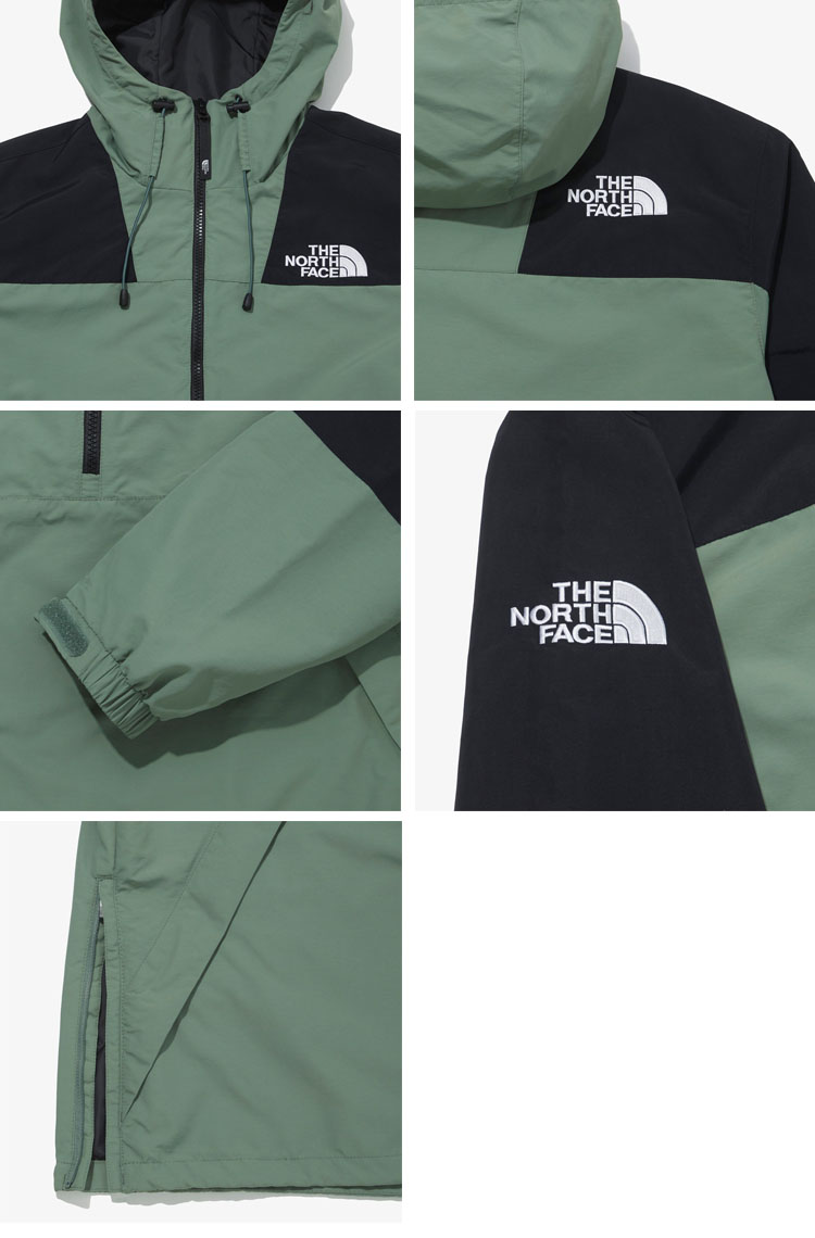 THE NORTH FACE ノースフェイス マウンテン ジャケット NEW