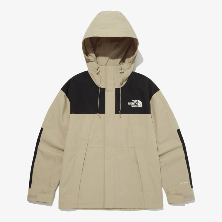 THE NORTH FACE ノースフェイス マウンテンパーカー M’S HI MOUNTAIN JACKET ジャケット フーディ メンズ レディース NJ2HQ55A/B/C/D THE NORTH FACE（ザ ノースフェイス） ノースフェイス マウンテン