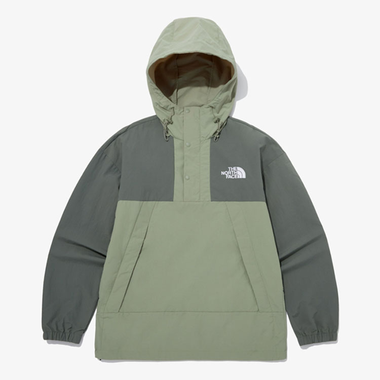 THE NORTH FACE ノースフェイス ナイロンジャケット M'S HI