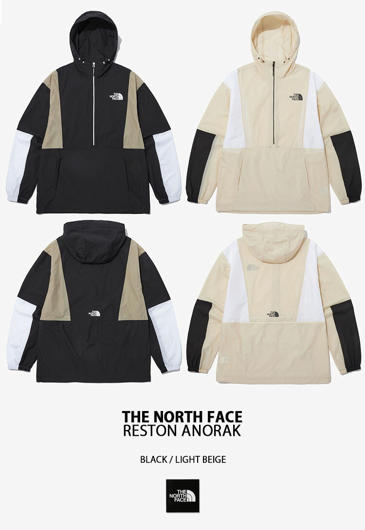 THE NORTH FACE ノースフェイス マウンテンパーカー RESTON