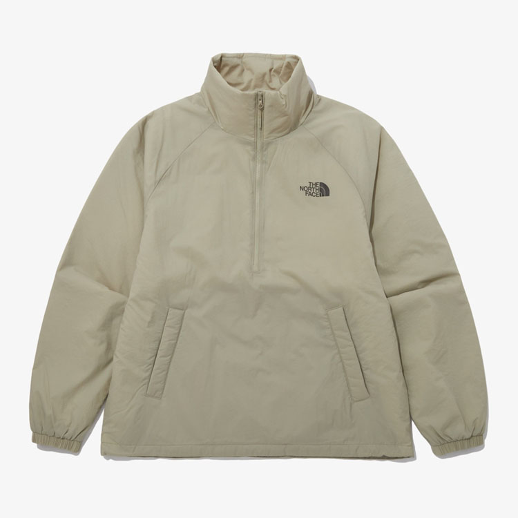 THE NORTH FACE ノースフェイス パディングジャケット FELIX HEAT ANORAK フェリックス ヒート アノラック ジャケット メンズ レディース NA3NP70A/B/C｜a-dot｜03