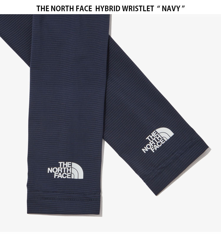 ザ ノースフェイス TNF ハイブリッド リストレット アームカバー THE NORTH FACE ノースフェイス アームカバー HYBRID WRISTLET
