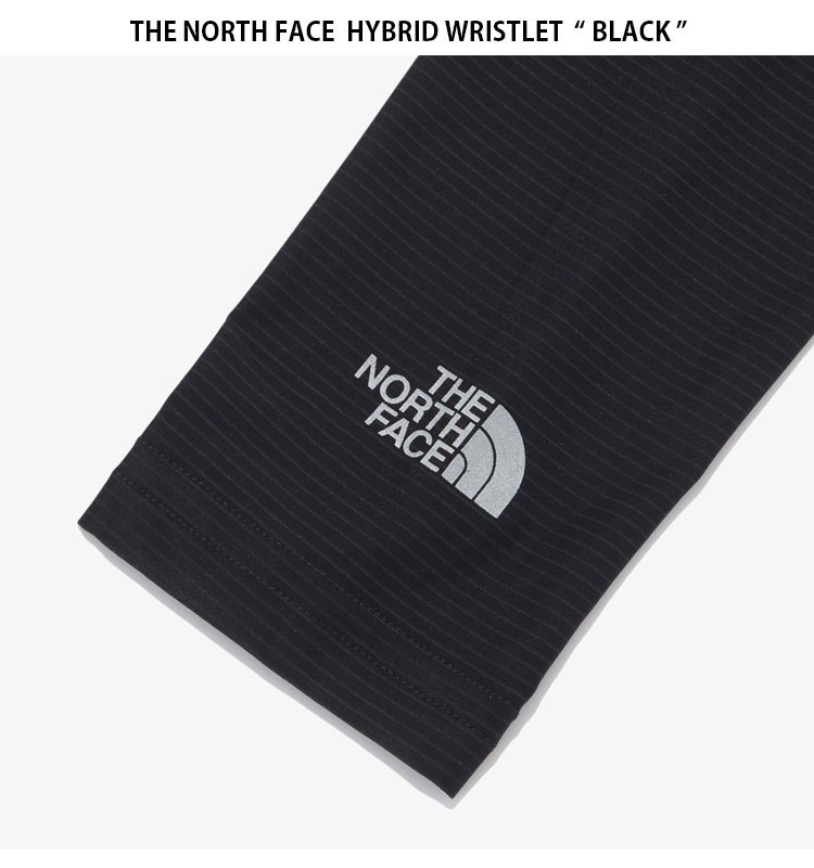 THE NORTH FACE（ザ ノースフェイス） ノースフェイス アームカバー