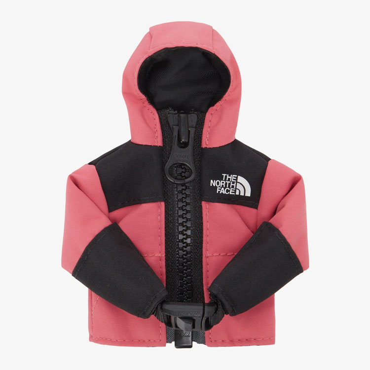 THE NORTH FACE（ザ ノースフェイス） ノースフェイス キーホルダー MT