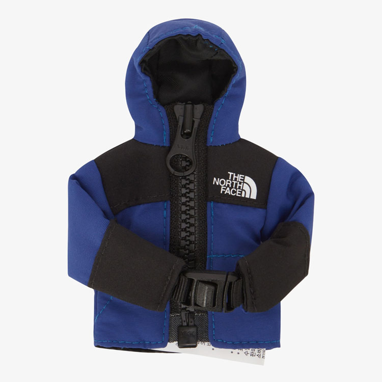 THE NORTH FACE（ザ ノースフェイス） ノースフェイス キーホルダー MT