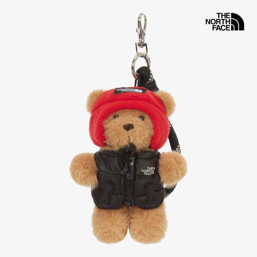 THE NORTH FACE（ザ ノースフェイス） ノースフェイス くま ぬいぐるみ