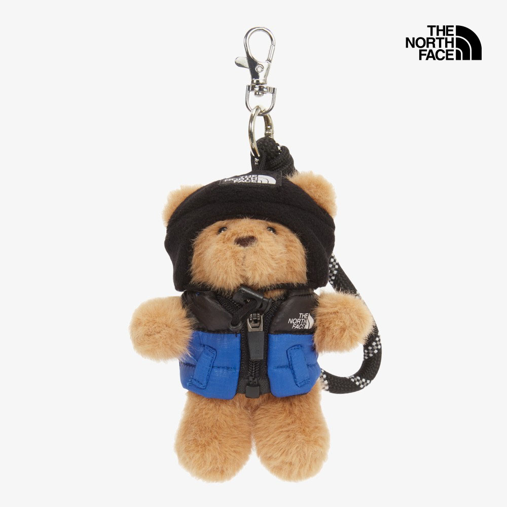 THE NORTH FACE（ザ ノースフェイス） ノースフェイス くま ぬいぐるみ