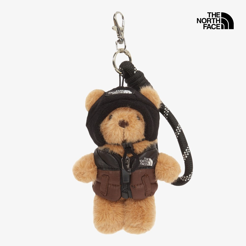 THE NORTH FACE（ザ ノースフェイス） ノースフェイス くま ぬいぐるみ