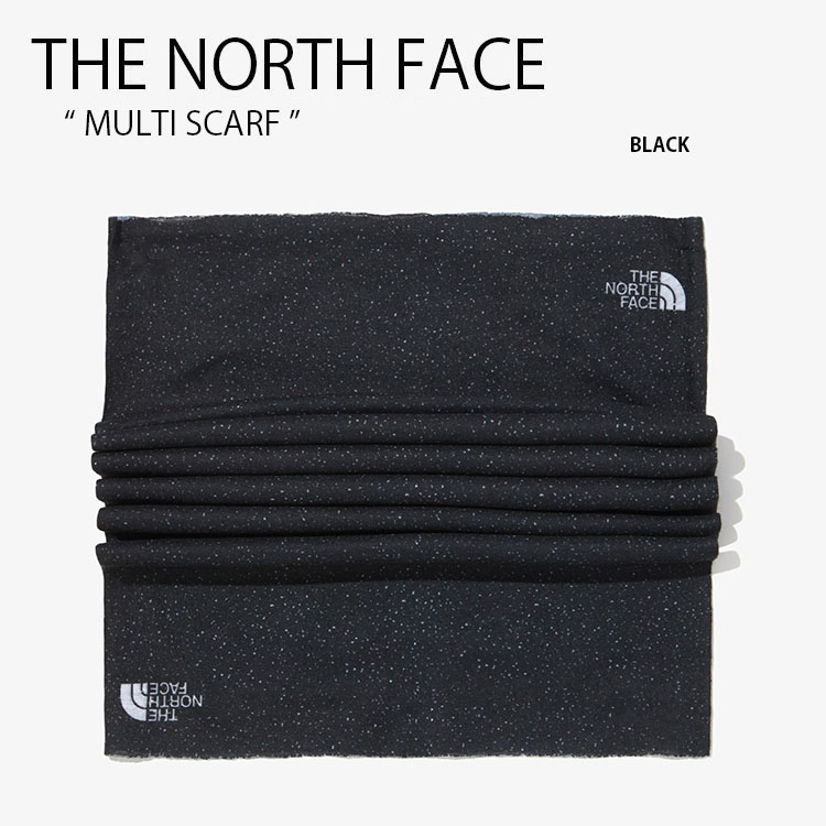 THE NORTH FACE MULTI SCARF ノースフェイス マルチスカーフ THE NORTH FACE MULTI SCARF ノースフェイス マルチスカーフ