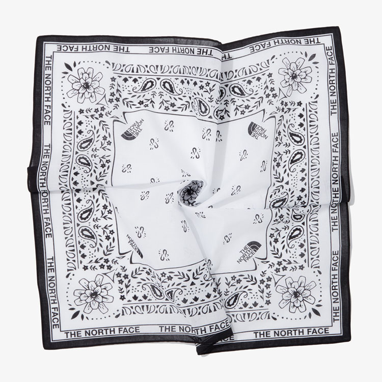 THE NORTH FACE（ザ ノースフェイス） ノースフェイス スカーフ