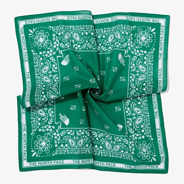 THE NORTH FACE（ザ ノースフェイス） ノースフェイス スカーフ