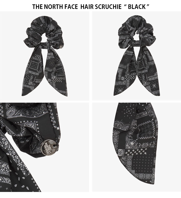 新品未使用品 M80266 シュシュ ナノグラム プラネット PRANK PROJECT（プランクプロジェクト） シュシュ オリジナルシュシュ