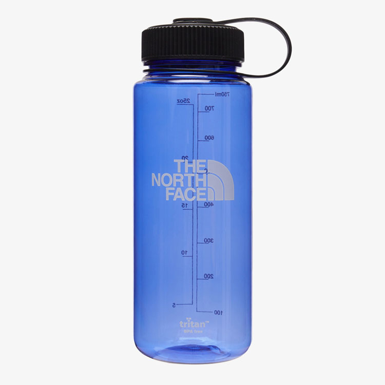 THE NORTH FACE ノースフェイス ウォーターボトル TRITAN BOTTLE