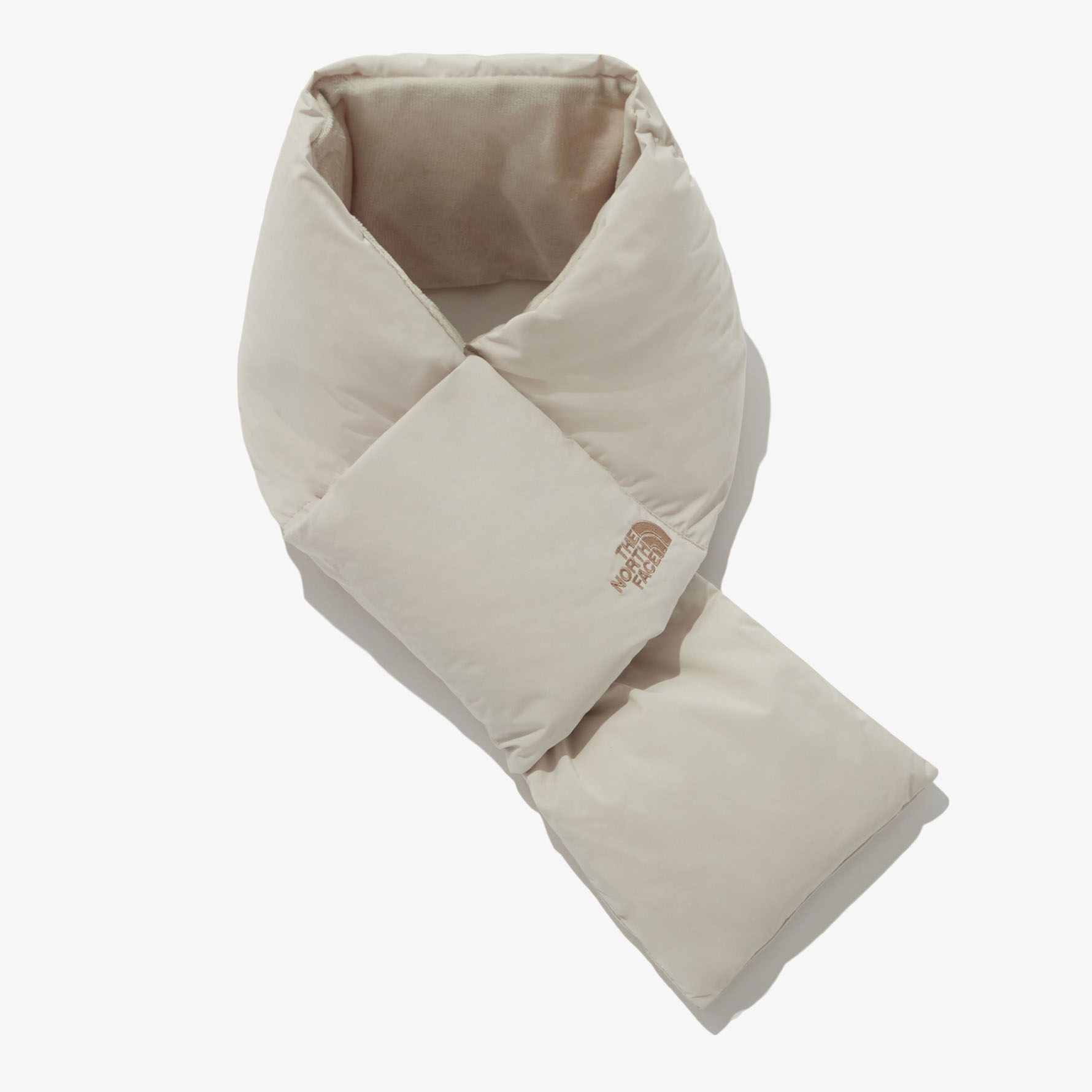 THE NORTH FACE（ザ ノースフェイス） ノースフェイス ダウンマフラー