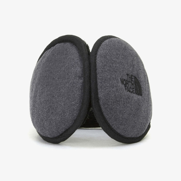 THE NORTH FACE ノースフェイス イヤーマフ TNF WARM EARMUFF ウォーム...