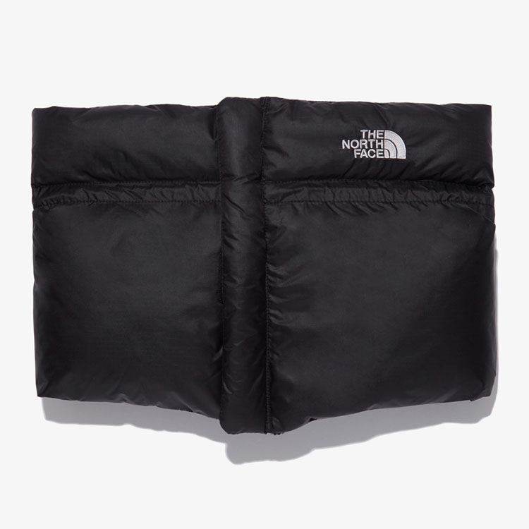 THE NORTH FACE ノースフェイス ネックウォーマー NUPTSE NECK WARMER ヌプシ ネック ウォーマー パディング マフラー 防寒 メンズ レディース NA5IQ52A/B/C | THE NORTH FACE | 01