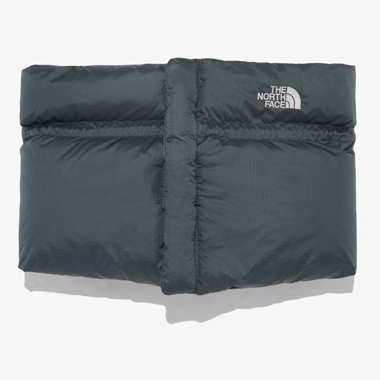 THE NORTH FACE ノースフェイス ネックウォーマー NUPTSE NECK WARMER ヌプシ ネック ウォーマー パディング マフラー 防寒 メンズ レディース NA5IQ52A/B/C | THE NORTH FACE | 02