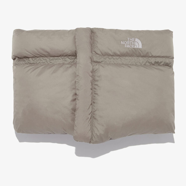 THE NORTH FACE ノースフェイス ネックウォーマー NUPTSE NECK WARMER ヌプシ ネック ウォーマー パディング マフラー 防寒 メンズ レディース NA5IQ52A/B/C | THE NORTH FACE | 03