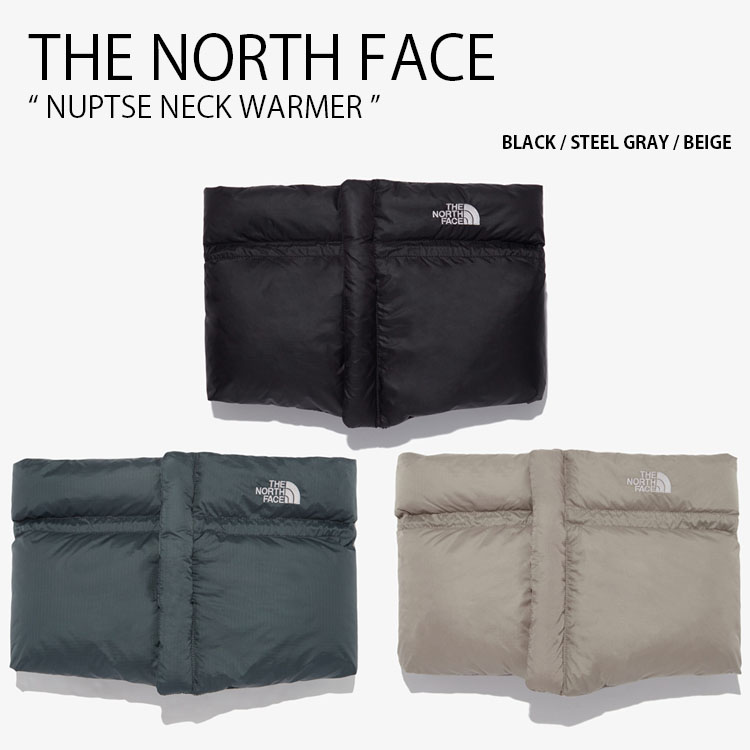 the north face hyke ネックウォーマー　マフラー　最新作　黒 ザ・ノース・フェイス」×「ハイク」コラボから2024年秋冬新作が