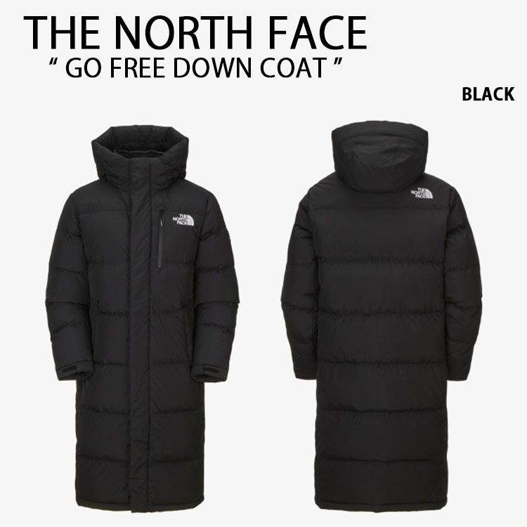 THE NORTH FACE ノースフェイス ダウンジャケット GO FREE DOWN COAT ダウンコート ダウン コート ジャケット ロゴ  ストリート NC1DQ73A NC1DP73B NC1DN73A : tnf-nc1dn73 : セレクトショップ a-dot - 通販 -  Yahoo!ショッピング