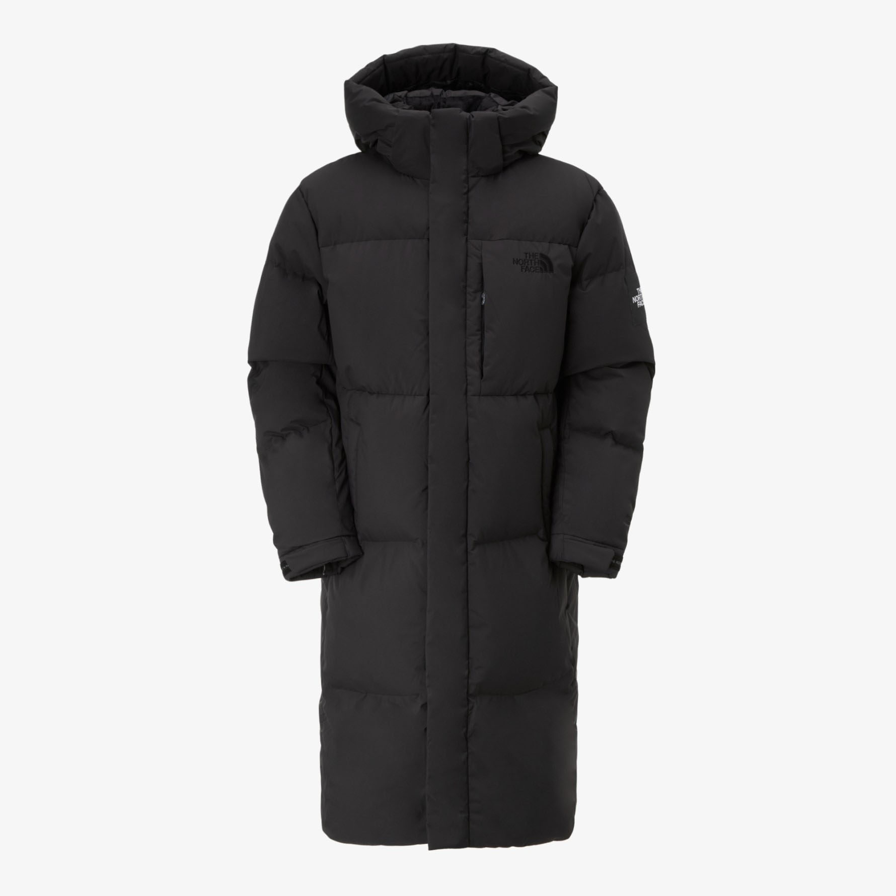 THE NORTH FACE ノースフェイス ダウンコート ACTION TECH DOWN COA...