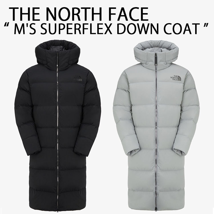 THE NORTH FACE 中綿ロングコート　XL THE NORTH FACE 中綿ロングコート XL - メルカリ