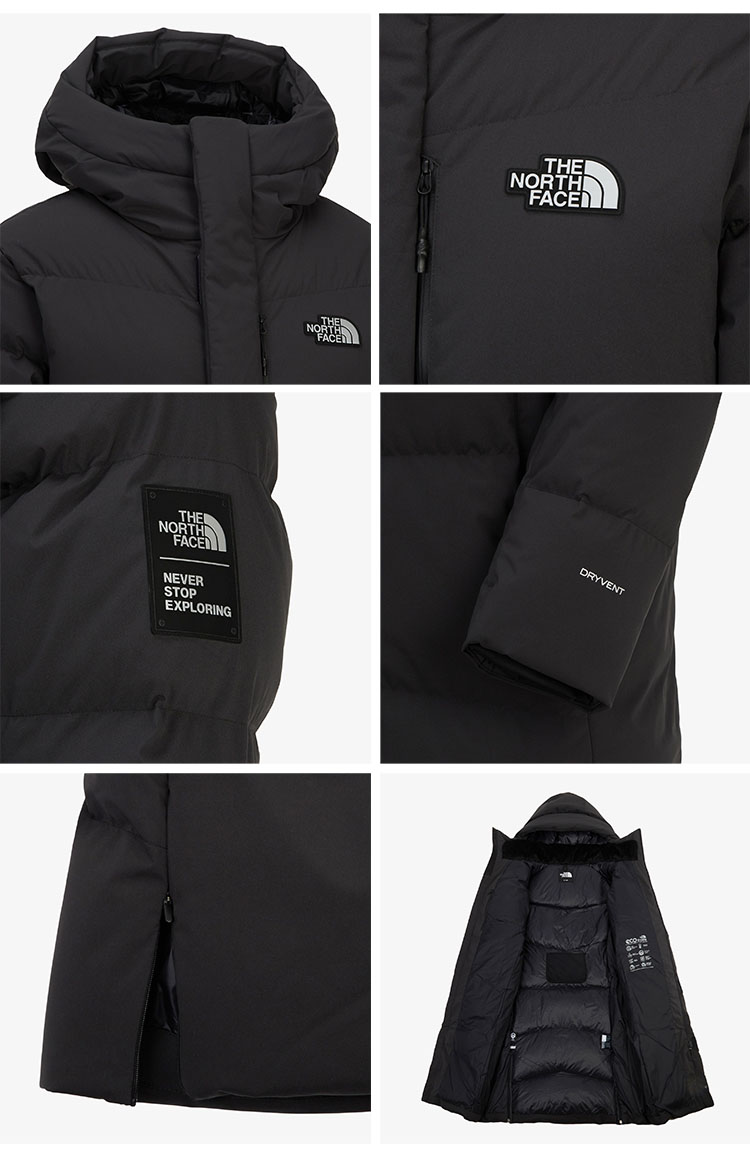 THE NORTH FACE（ザ ノースフェイス） ノースフェイス ダウンコート