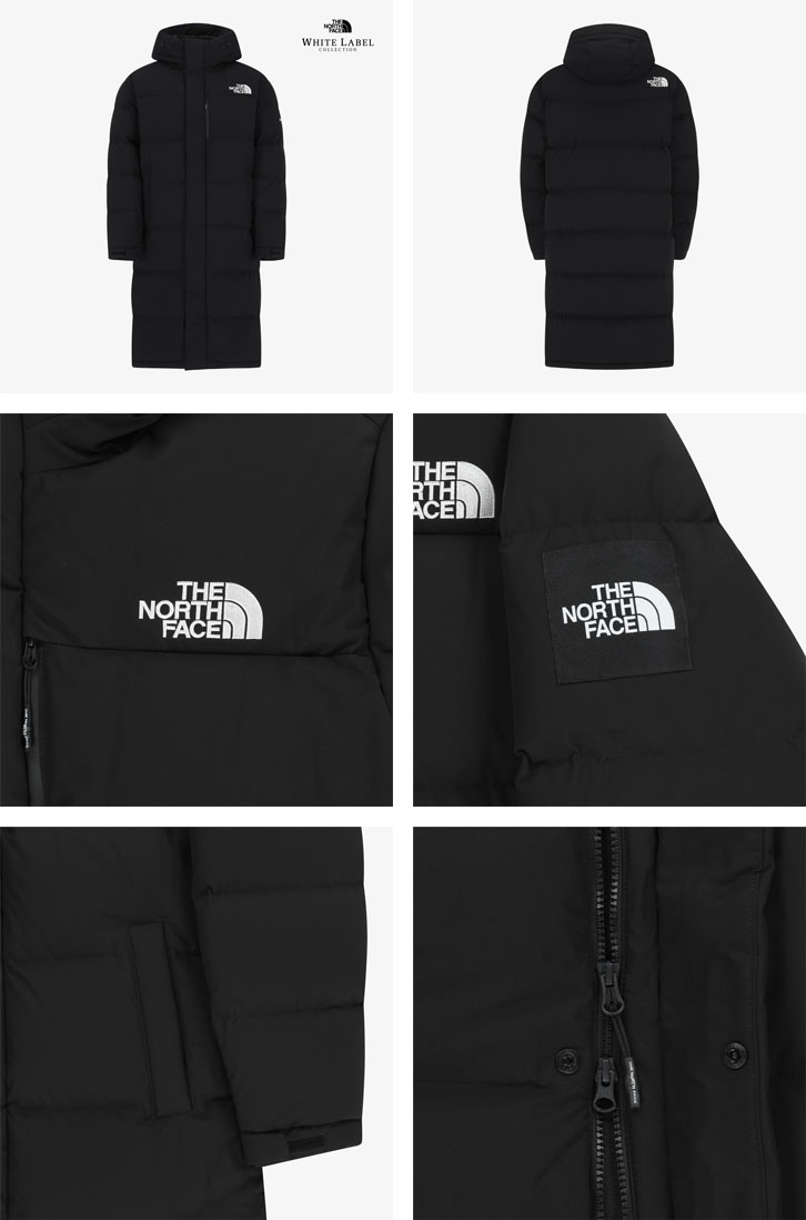THE NORTH FACE（ザ ノースフェイス） ノースフェイス ホワイト 