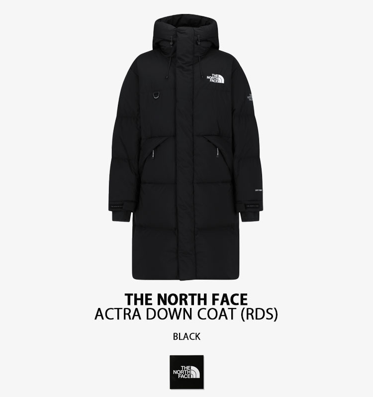 美品THE NORTH FACE　ダウンコート 楽天市場】☆最大2000円クーポン配布中☆THE NORTH FACE ダウンコート