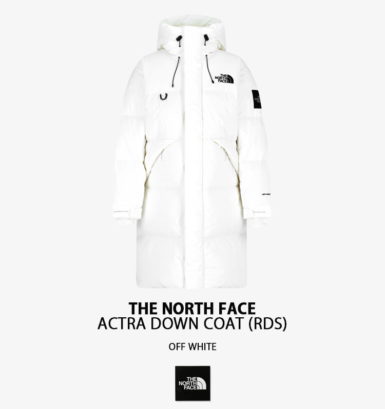 THE NORTH FACE（ザ ノースフェイス） ノースフェイス ホワイト