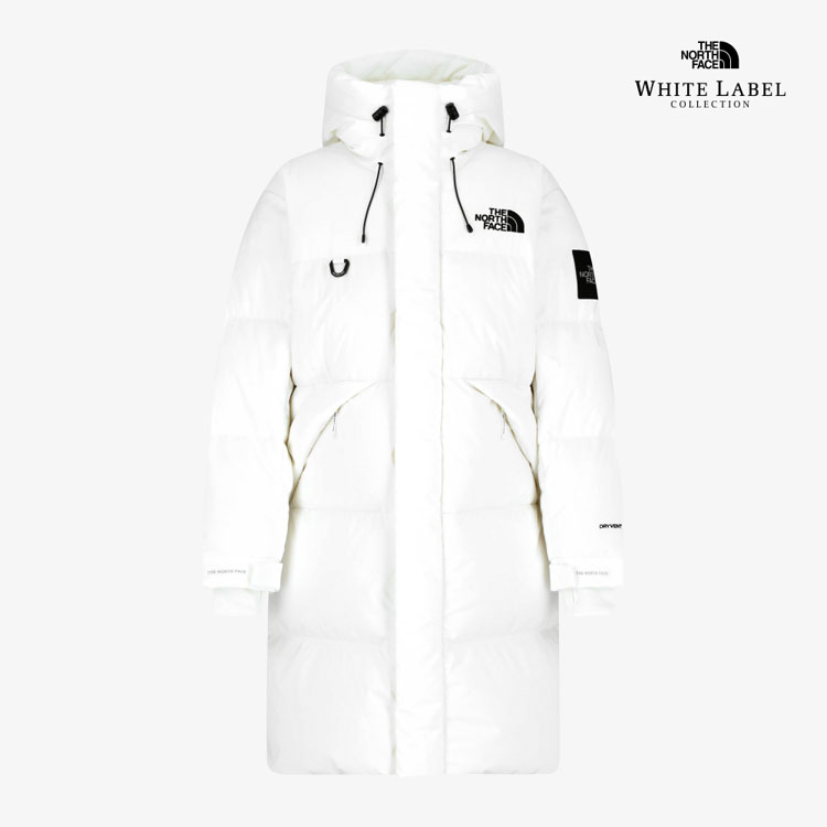 THE NORTH FACE（ザ ノースフェイス） ノースフェイス ホワイト