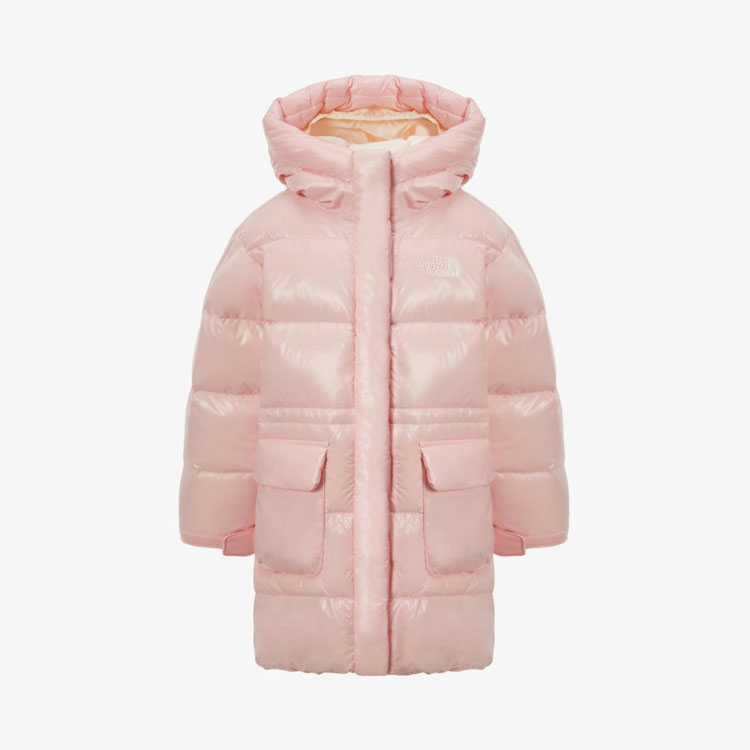 THE NORTH FACE（ザ ノースフェイス） ノースフェイス キッズ ダウン