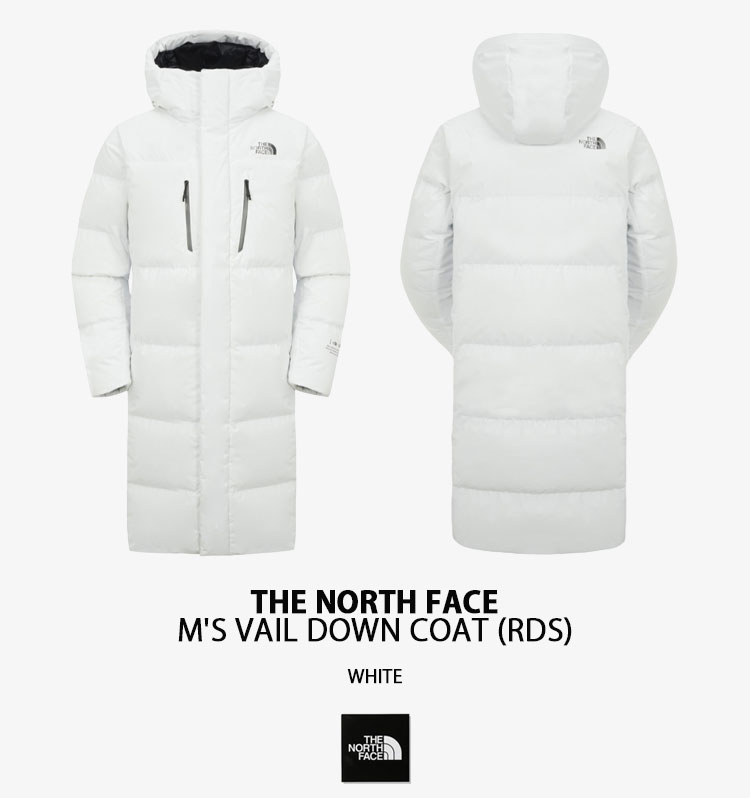 THE NORTH FACE（ザ ノースフェイス） ノースフェイス ダウン